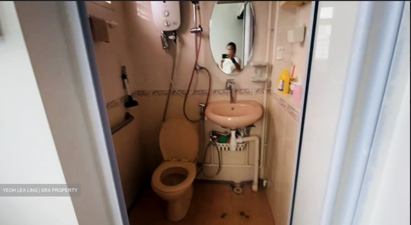 Blk 22 Bendemeer Ville (Kallang/Whampoa), HDB 4 Rooms #574653071